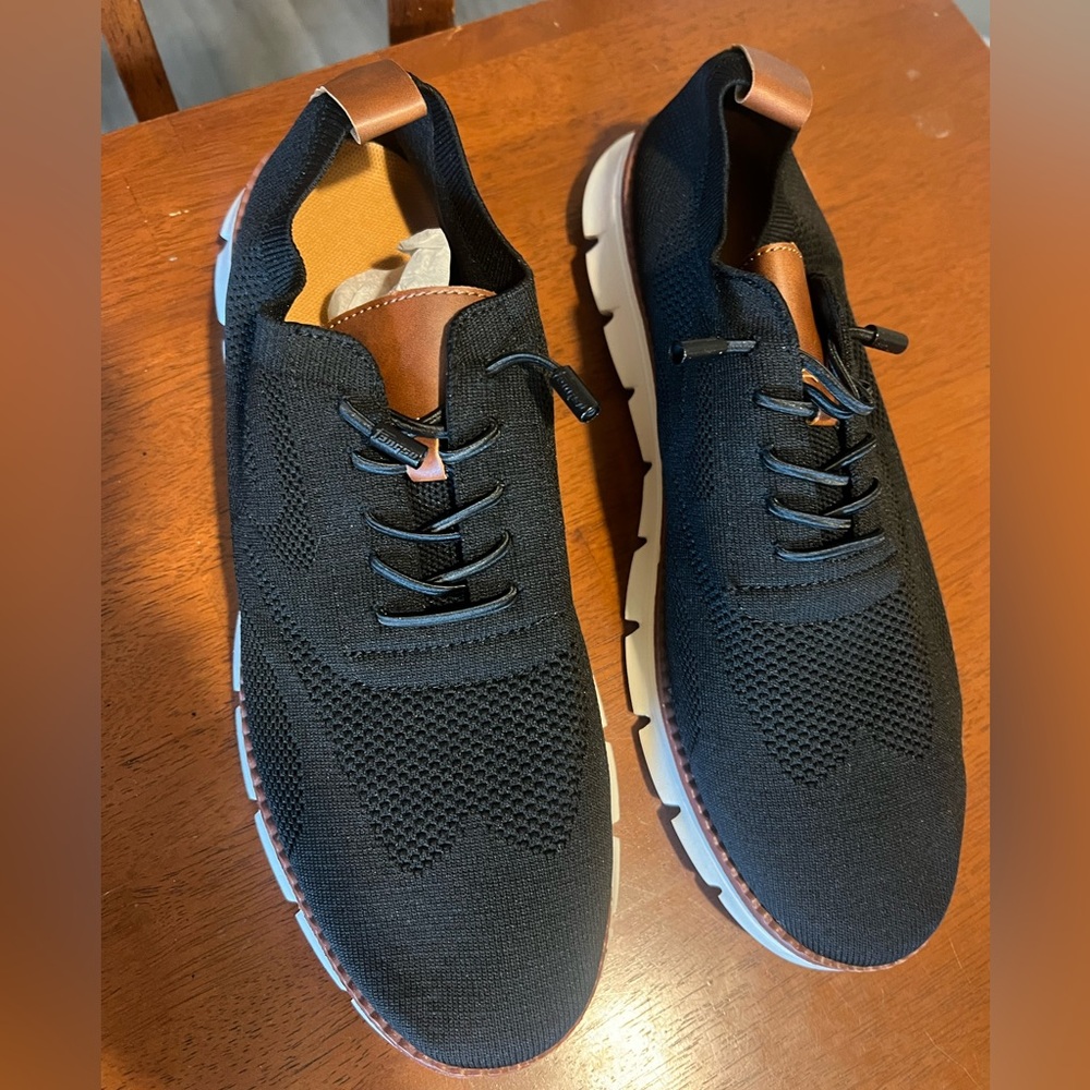 Breeze Men’s Urban ultra comfortable shoes